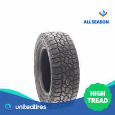 Used 23565r16c Falken Wildpeak At4w Hd 121119r - 1532