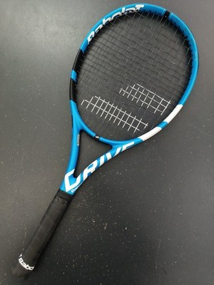 Babolat Pure Drive Junior JR 26 Grip 4 1/8 Tennis Racquet