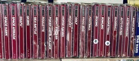SEARS SUPER VIDEO ARCADE INTELLIVISION VIDEOGAME LOT OF 27 GAMES CIB TESTED 5/17