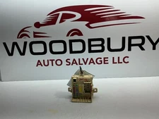 G80       2019 Fuse Box Cabin 478780