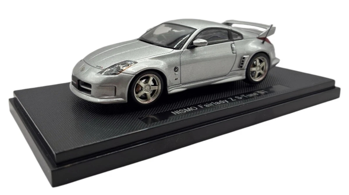 Nissan 1:43 Diecast Cars, Trucks & Vans for sale - eBay