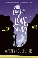 Audrey Couloumbis | Not Exactly A Love Story | Taschenbuch | Englisch (2014)