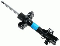 1 X StoßDäMpfer Sachs Amortyzatory/Shock Absorbers 313 594 FüR Honda