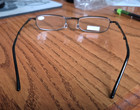 Doctor K Folding Reading Glasses +2.00 + Case (NEW!) — photo 7