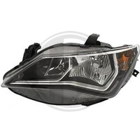 7427185 Scheinwerfer Links FüR Seat Ibiza IV SC (6J1, 6P5)