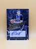 2022 Panini Donruss Elite Basketball Franz Wagner Impact Impressions /25