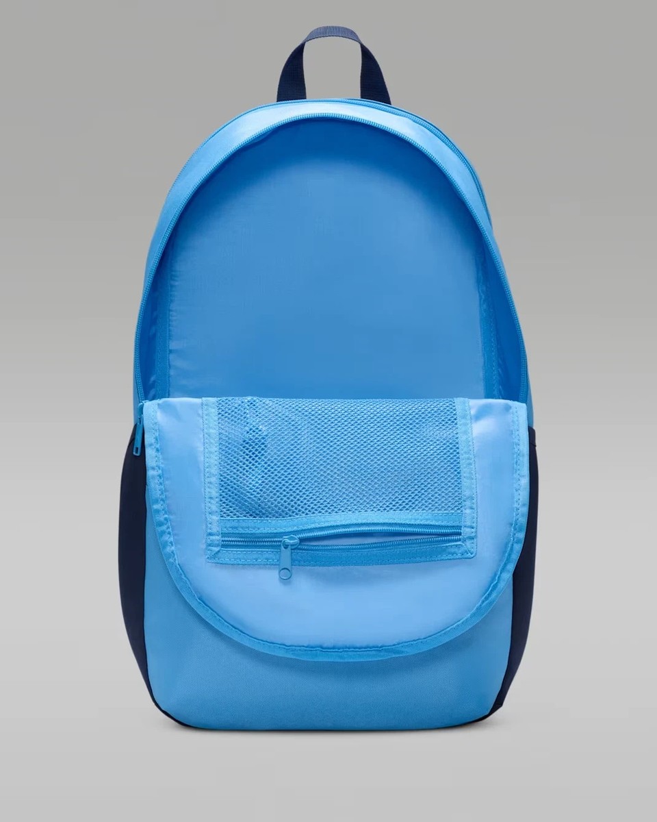 NIKE JORDAN Backpack MA0880 23L School 19