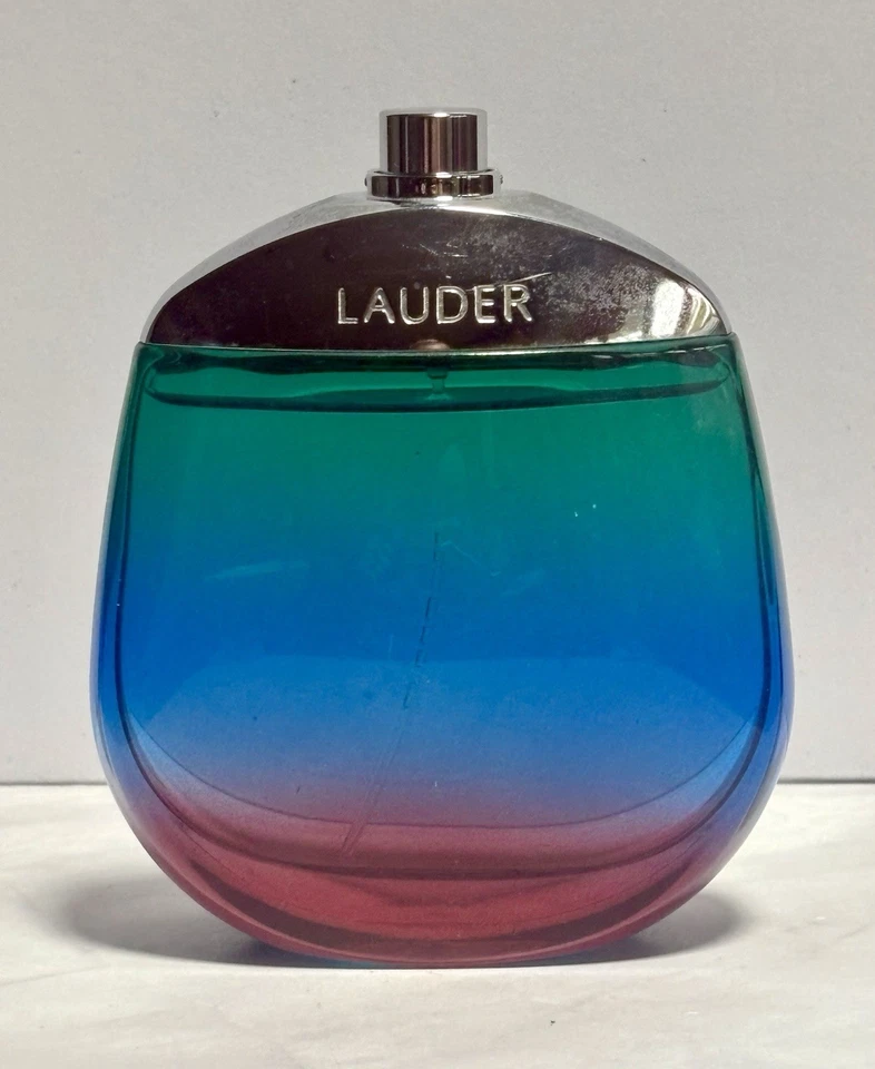 Estee Lauder BEYOND PARADISE Para Hombres 3.4oz/100ml EDT Colonia Spray - VER RELLENO Foto 3 de 4