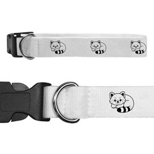 Collari per cani 'Cute Red Panda' (PR057849)