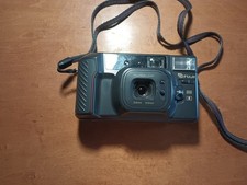 Fuji DL-250 Tele Drop in Loading 35mm NOT TESTED SELLING FOR PARTS