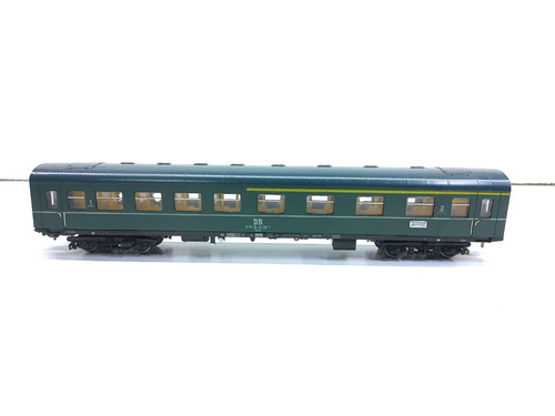 Piko H0 Personenwagen 1./2.Kl 51 50 38-45 068-7 - DR - ohne OVP # 13639 | Condition: Gebraucht
