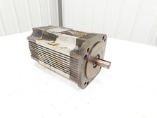 Allen Bradley 1326AB-B515E-21 R98 09 AC Servo Motor 2.44kW 3200 RPM 460V 3PH