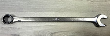 Mac Tools 10mm 12pt Metric Short Chrome Combination Wrench Usa M10cw