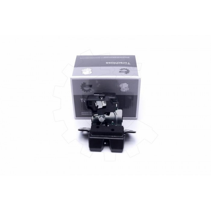 Serrure de coffre Kia Sportage 812303W000 mécanisme de fermeture hayon arrière SUV