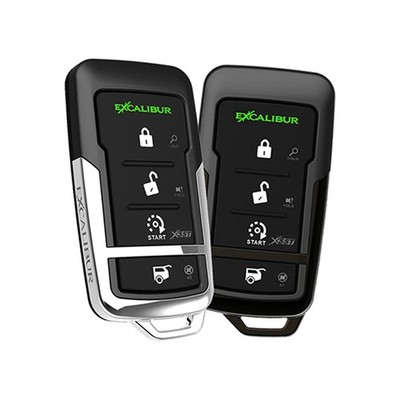 Excalibur RFK32SST Remote Kit For Excalibur/Omegalink/Fortin Remote Starters
