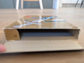 Zelda II: The Adventure of Link (Nintendo NES, 1987) - No Manual