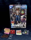 GI JOE CLASSIFIED DREADNOK BURNOUT SO-CAL JOE SHOW EXCLUSIVE BUNDLE 2025 FIGURE