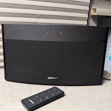 Bose soundlink AIR Digital Wireless  Speaker ...