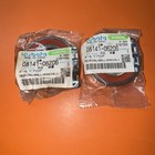 kubota bearing  08141-06206 Lot of two New Sealed  — photo 1