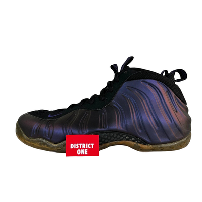 Nike Air Foamposite One Eggplant 2009 - Size 11 - 314996 051 | eBay