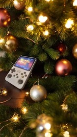 GameBoy/PSP Style Handheld Console 20,000+ Games PSP NES SNES N64 Sega DreamCast