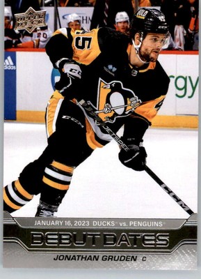 2023-24 Upper Deck Series One Inserts Pick From List 1994-95 to Honor Roll