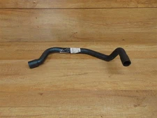 Hose, Recirculating Pump To Engine Genuine Mercedes W210 - A2105068735