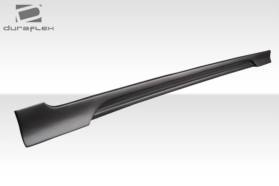 For 2020-2025 Sentra Duraflex Sabra Side Skirts -2 Piece - Imagem 3 de 4
