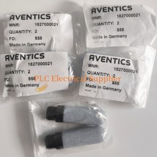 1827000021 1827000021 2PCS NEW AVENTICS 1827000021 Silencer Fast Delivery