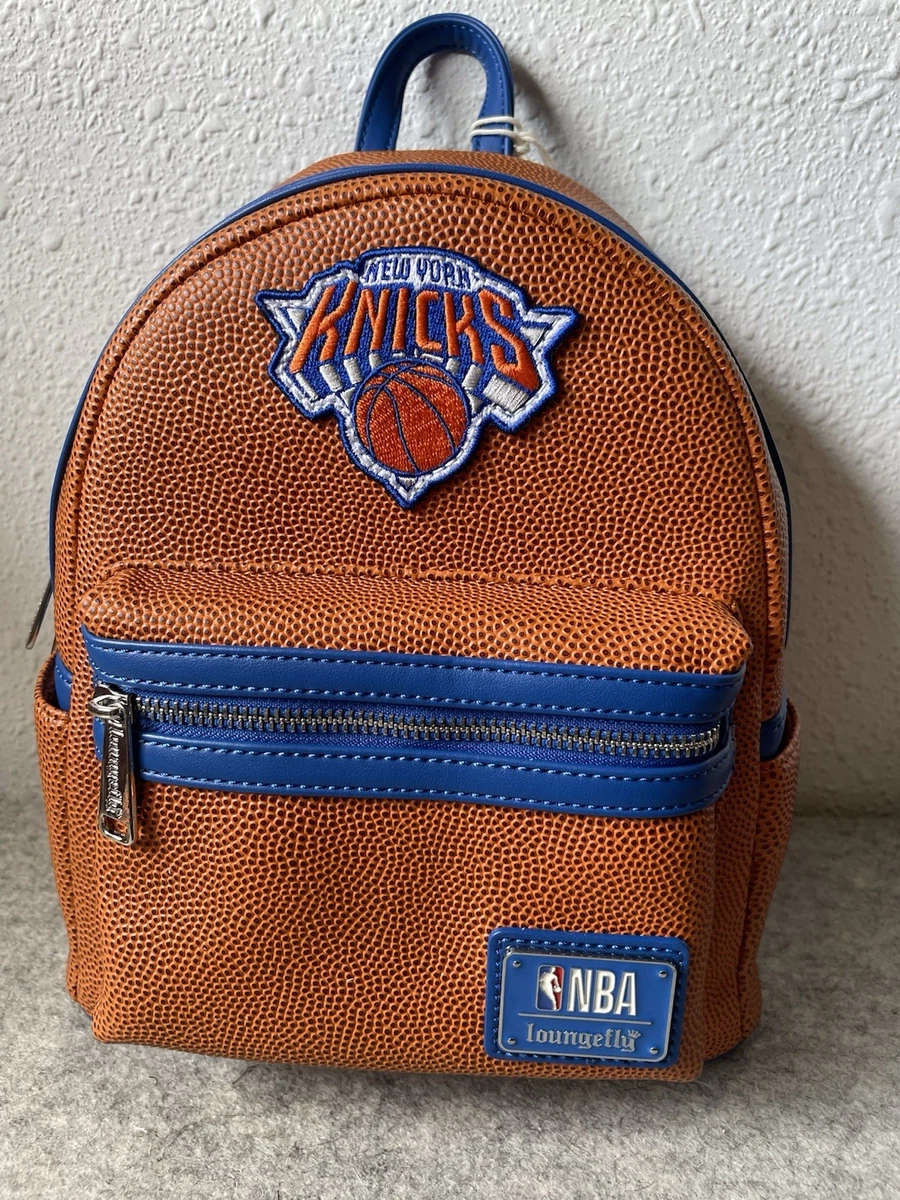 New York Knicks NBA Backpacks for sale | eBay