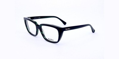 Maxmara Brille MM5112 green 54/15/140 Damen