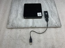 Tivo Mini Vox TCDA95000 4K Streamer w/ Wireless Adaptor - No Remote or Pwr Cable