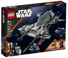 LEGO Star Wars set 75346 Pirate Snub Fighter:best price & deals