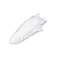 Schutzblech Hinten UFO Weiß KTM EXC / Exc-F FüR Motorrad Ersatzteile