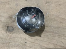 1964 1965 Chevrolet Chevelle Malibu Clock Gm 985868
