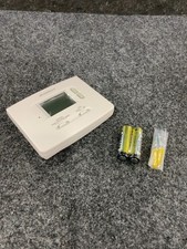 BRAEBURN 1220NC Thermostat, Non-Programmable, 2H/1C