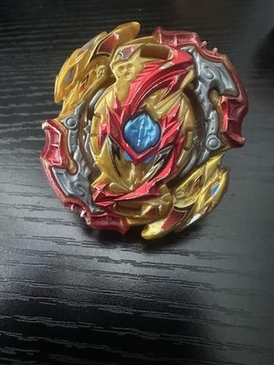 Lord Spriggan Blitz Dimension' Beyblade Burst Gatinko Layer Takara Tomy B-149