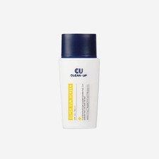 cuskin clean up super sunscreen 50ml
