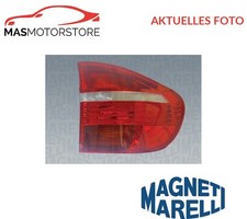 RÜCKLEUCHTE HECKLEUCHTE RECHT MAGNETI MARELLI 714021890802 I FÜR BMW X5,E70