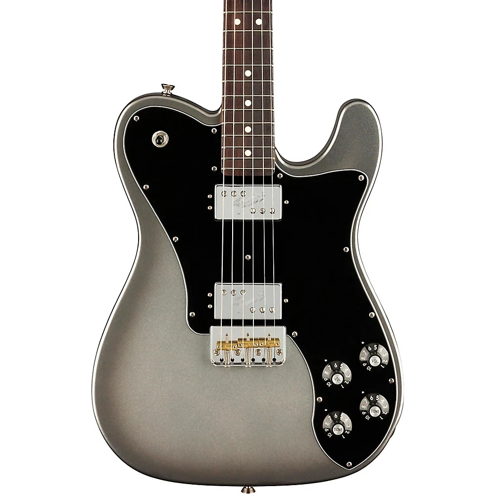 Preços baixos em Guitarra Fender Telecaster Deluxe | eBay