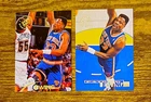 1994 Topps Stadium Club Basketball Patrick Ewing #1 PSA 10