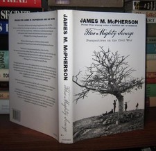 This Mighty Scourge: Perspectives on the Civil War