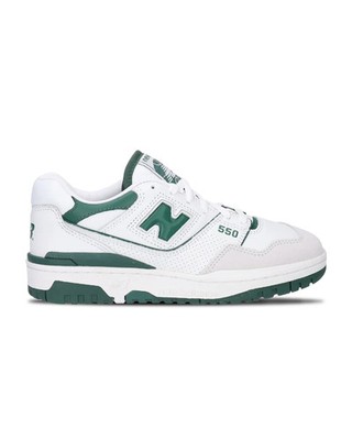 New Balance 550 'White Green' / BB550WT1 Expeditedship