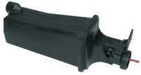 Mahle Crt 115 000S AusgleichsbehäLter, KüHlmittel FüR Bmw,Bmw (Brilliance)