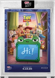 Topps Toy Story | eBay