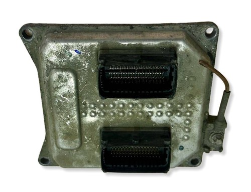 Opel Astra H 2007 55559394 Motorsteuergerät Modul ECU ZIR6014