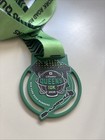 Queens 10k Finisher Medal 2026 — photo 2