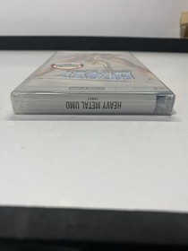 PlayStation Portable Heavy Metal PSP UMD Movie (NEW!!!)