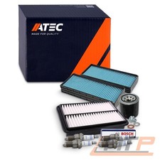 INSPEKTIONS-KIT INSPEKTIONSPAKET FILTERSATZ "C" FÜR HYUNDAI SANTA-FE 1 2.0 +2.4