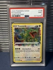 Pokemon TCG 2020 SWSH Vivid Voltage Rayquaza 138/185 Amazing Rare Holo PSA 9
